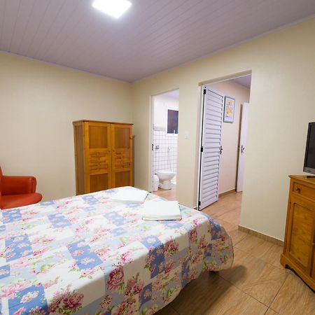 Hotel Alto Da Boa Vista Analandia Eksteriør billede